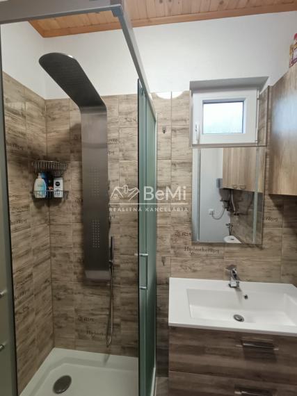 Predáme exkluzívnu chatu v rekreačnej oblasti Nemečky