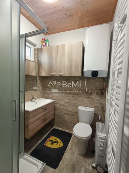 Predáme exkluzívnu chatu v rekreačnej oblasti Nemečky