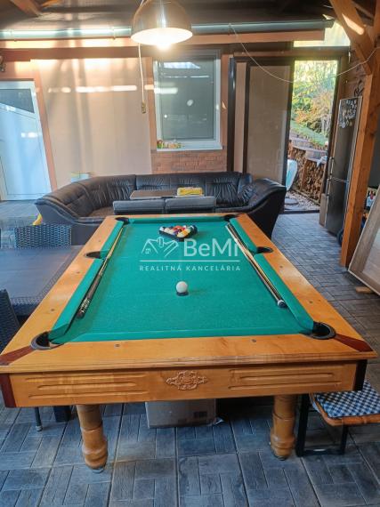 Predáme exkluzívnu chatu v rekreačnej oblasti Nemečky