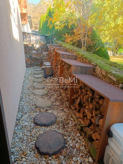 Predáme exkluzívnu chatu v rekreačnej oblasti Nemečky