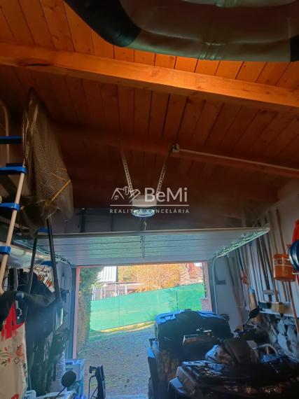 Predáme exkluzívnu chatu v rekreačnej oblasti Nemečky