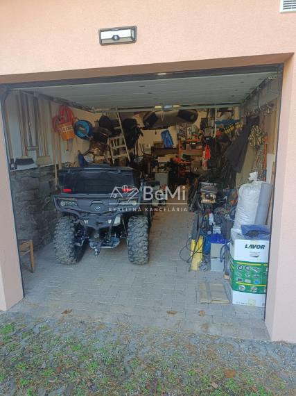 Predáme exkluzívnu chatu v rekreačnej oblasti Nemečky