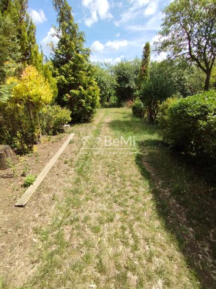 Útulná záhradná chata na predaj-Lučenec