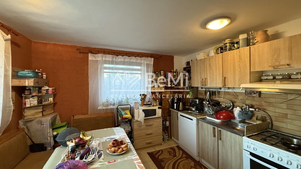 Rodinný dom na Moliterke na predaj