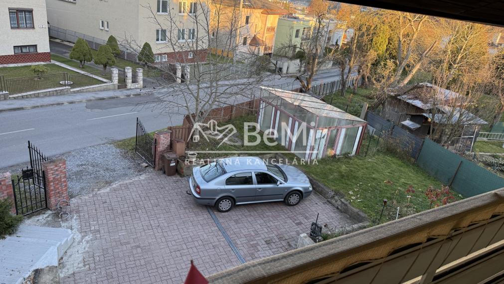 Rodinný dom na Moliterke na predaj