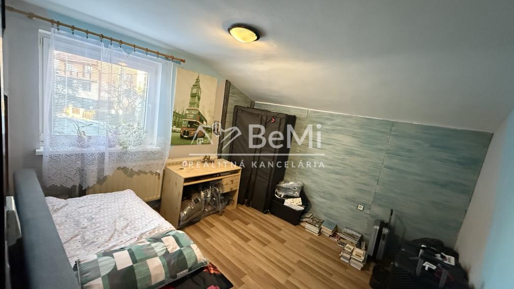 Rodinný dom na Moliterke na predaj