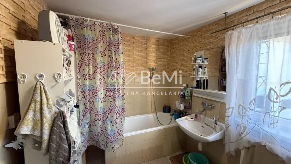 Rodinný dom na Moliterke na predaj