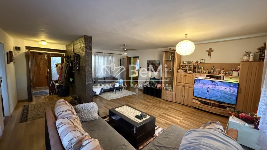 Rodinný dom na Moliterke na predaj