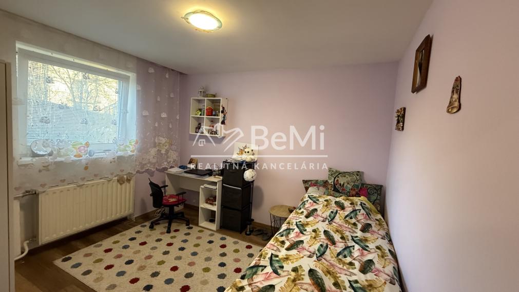 Rodinný dom na Moliterke na predaj