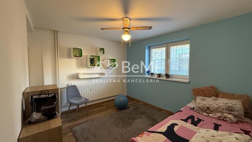 Rodinný dom na Moliterke na predaj