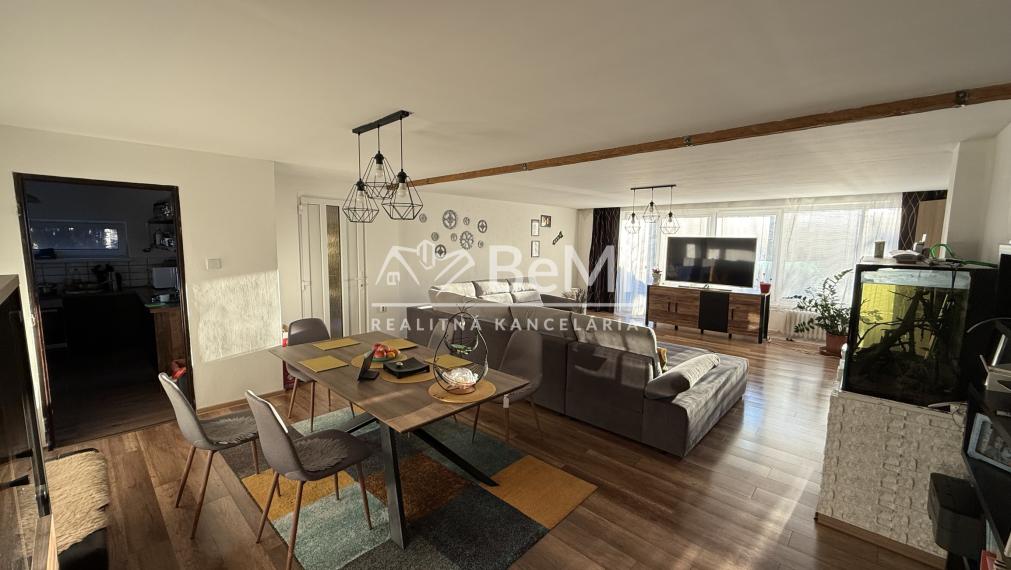 Rodinný dom na Moliterke na predaj