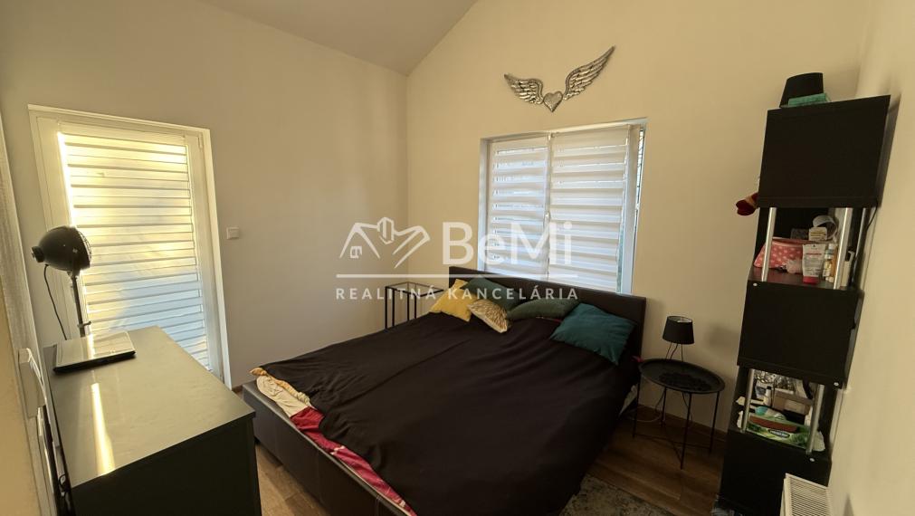 Rodinný dom na Moliterke na predaj