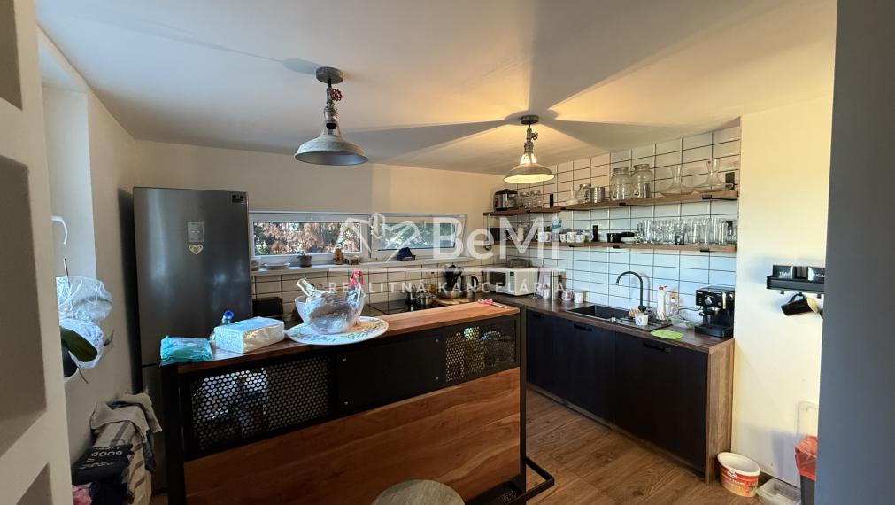 Rodinný dom na Moliterke na predaj