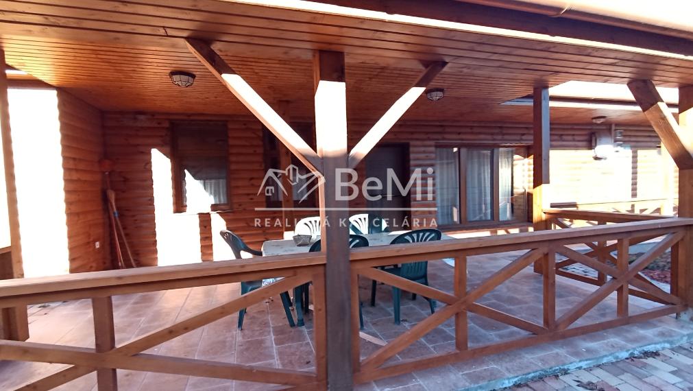 TOP ponuka rodinný dom v obci Kány v Maďarsku-NA PREDAJ