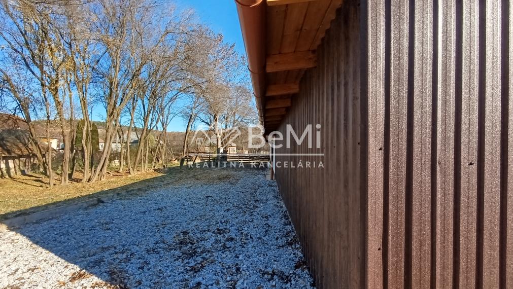 TOP ponuka rodinný dom v obci Kány v Maďarsku-NA PREDAJ