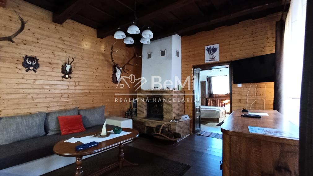 TOP ponuka rodinný dom v obci Kány v Maďarsku-NA PREDAJ