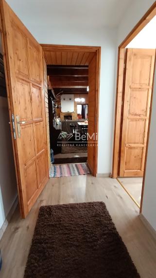 TOP ponuka rodinný dom v obci Kány v Maďarsku-NA PREDAJ