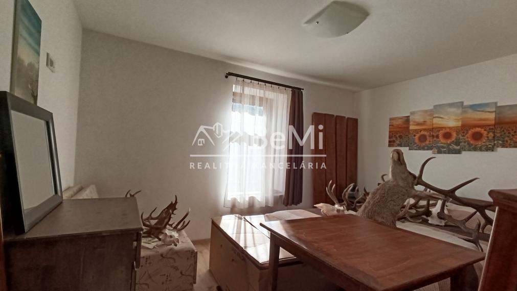 TOP ponuka rodinný dom v obci Kány v Maďarsku-NA PREDAJ