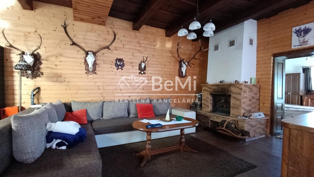 TOP ponuka rodinný dom v obci Kány v Maďarsku-NA PREDAJ