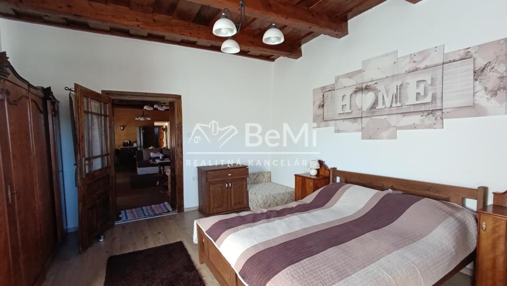 TOP ponuka rodinný dom v obci Kány v Maďarsku-NA PREDAJ