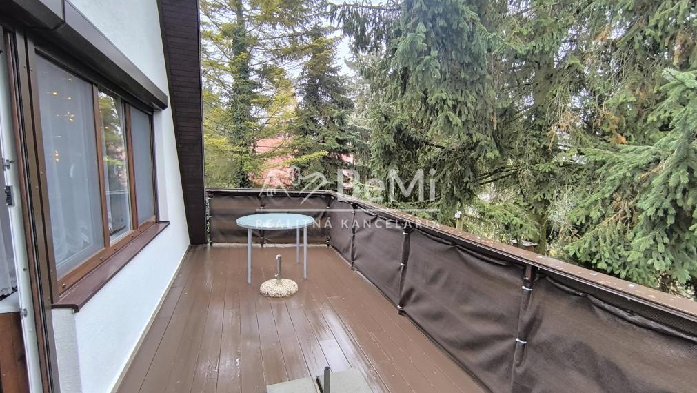 Rekreačná chata v top lokalite Stará Turá – Dubník II