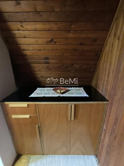 Rekreačná chata v top lokalite Stará Turá – Dubník II