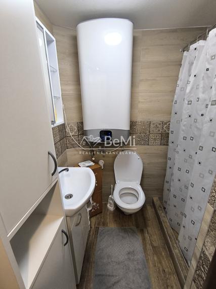 Rekreačná chata v top lokalite Stará Turá – Dubník II