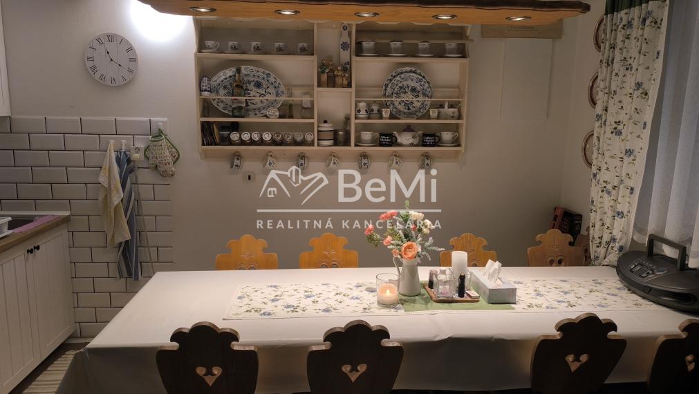 Rekreačná chata v top lokalite Stará Turá – Dubník II