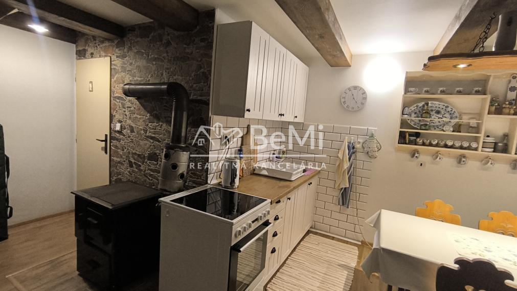 Rekreačná chata v top lokalite Stará Turá – Dubník II