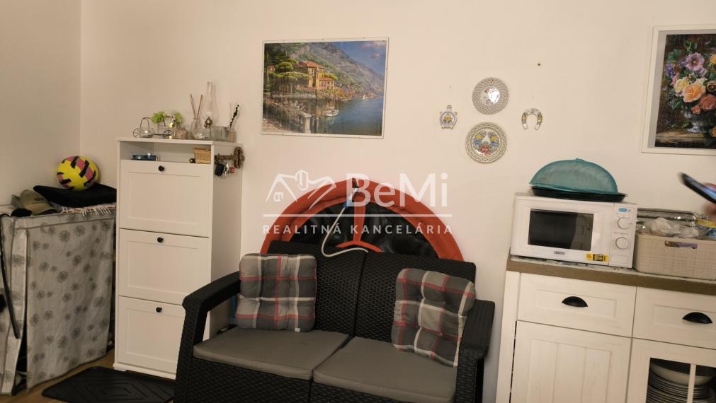 Rekreačná chata v top lokalite Stará Turá – Dubník II