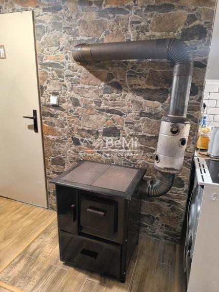 Rekreačná chata v top lokalite Stará Turá – Dubník II