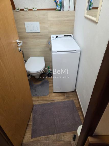 Rekreačná chata v top lokalite Stará Turá – Dubník II