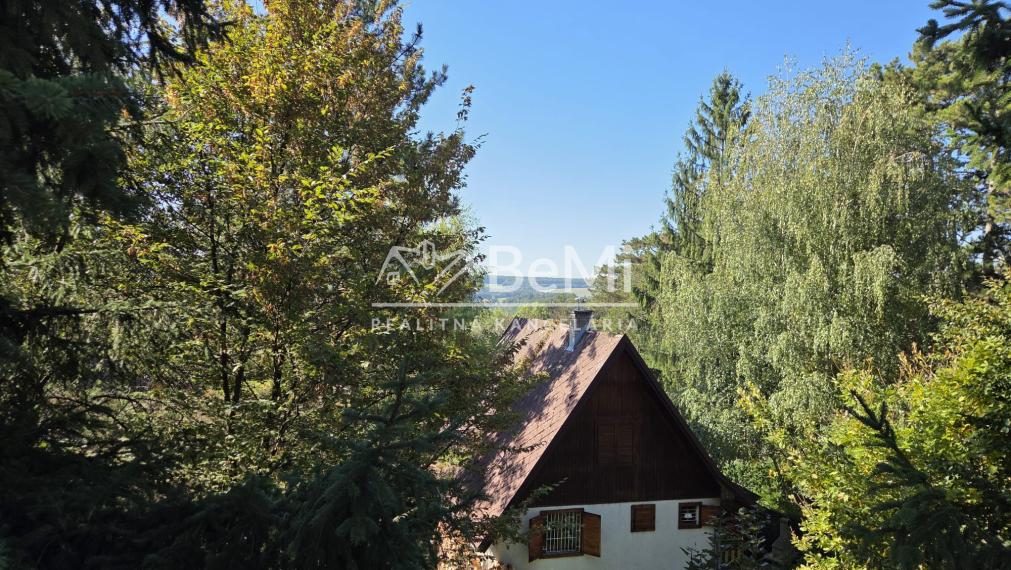 Rekreačná chata v top lokalite Stará Turá – Dubník II