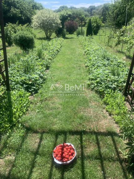 Pozemok 7 400 m² len 19 km od hranice Košíc!