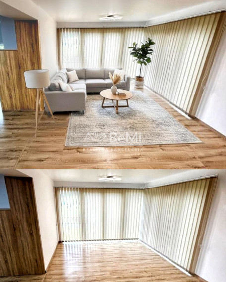 Úplne úžasný moderný 5-izbový bungalov 15 min. od Košíc