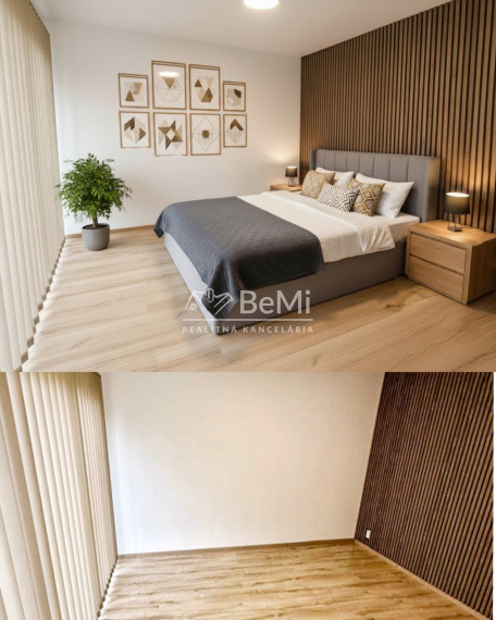 Úplne úžasný moderný 5-izbový bungalov 15 min. od Košíc