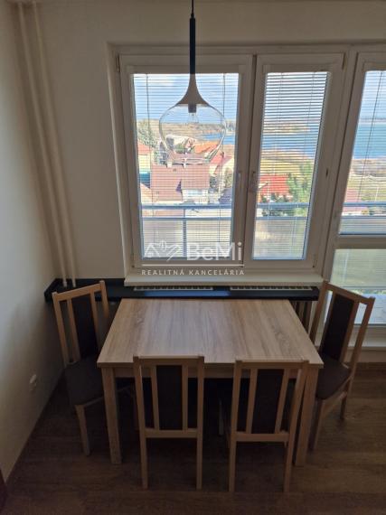 3-izbový byt na prenájom v Námestove