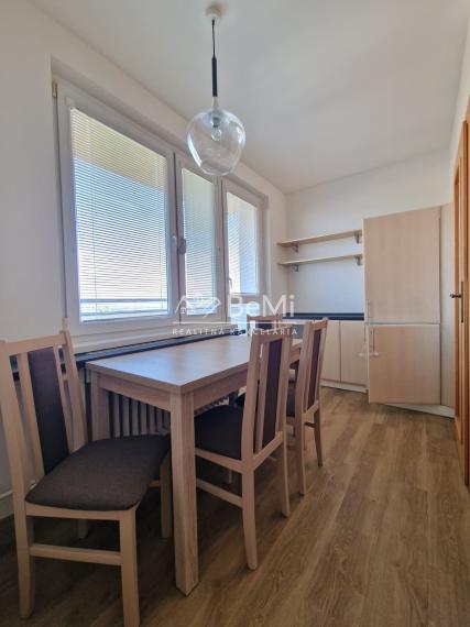 3-izbový byt na prenájom v Námestove