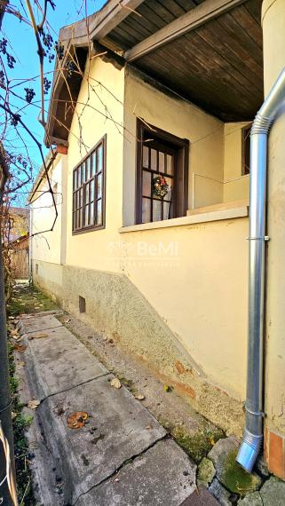 RODINNÝ DOM PRI CENTRE RIMAVSKEJ SOBOTY S GARÁŽOU A ZÁHRADOU