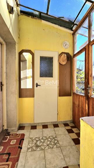 RODINNÝ DOM PRI CENTRE RIMAVSKEJ SOBOTY S GARÁŽOU A ZÁHRADOU