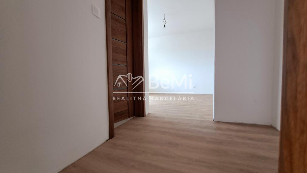 Predaj novostavba RD - Hruboňovo (023-12-JANS)