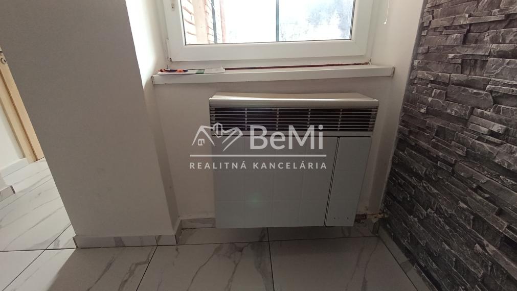 Zrekonštruovaný dom aj pre dve rodiny v obci Slavošovce