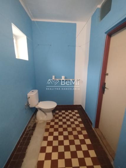 039-12-PAMAa Rodinný dom v obci Golianovo s potenciálom