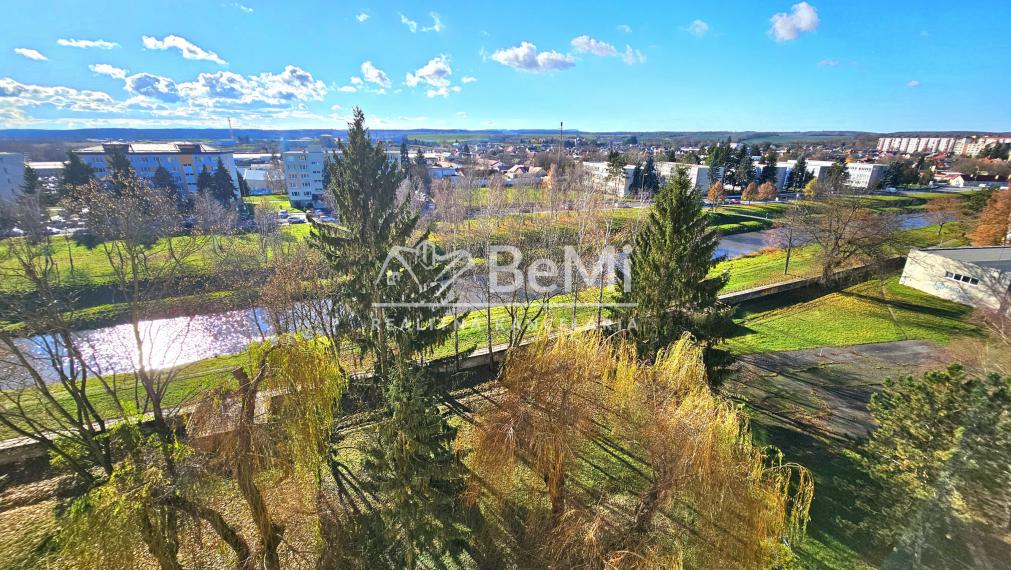 1-IZBOVÝ BYT NA SÍDLISKU RIMAVA, RIMAVSKÁ SOBOTA - NA PREDAJ