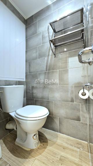 1-IZBOVÝ BYT NA SÍDLISKU RIMAVA, RIMAVSKÁ SOBOTA - NA PREDAJ