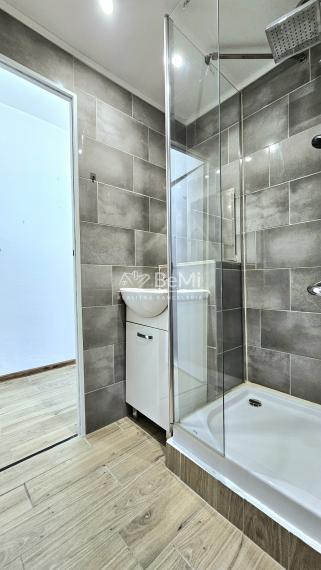 1-IZBOVÝ BYT NA SÍDLISKU RIMAVA, RIMAVSKÁ SOBOTA - NA PREDAJ