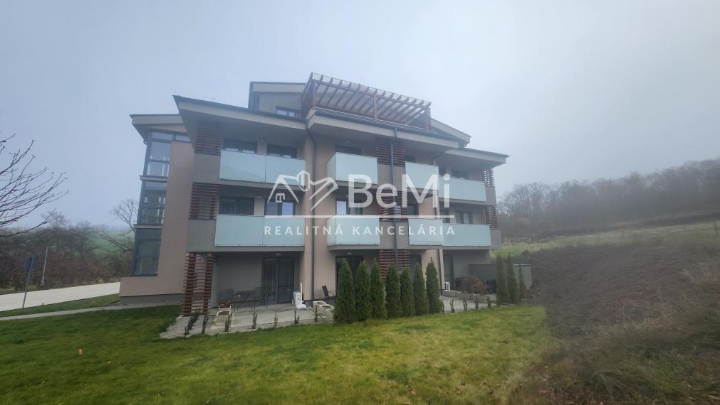 Predaj, apartmán - Podhájska (009-111-MIMI)