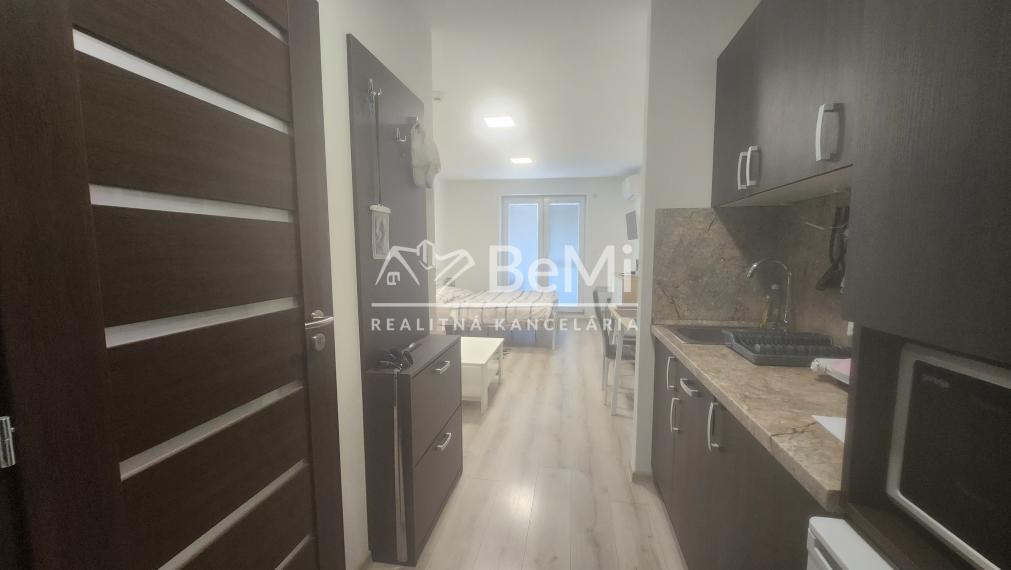 Predaj, apartmán - Podhájska (009-111-MIMI)