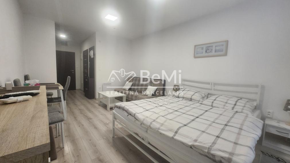 Predaj, apartmán - Podhájska (009-111-MIMI)