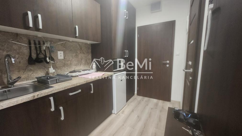 Predaj, apartmán - Podhájska (009-111-MIMI)